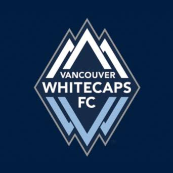 Vancouver Whitecaps FC Team Store logo