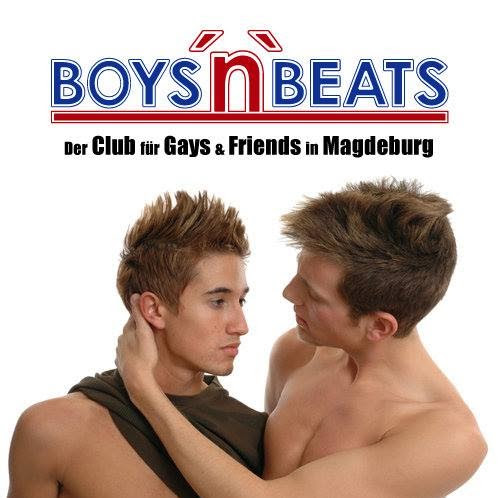 BOYS´n`BEATS logo