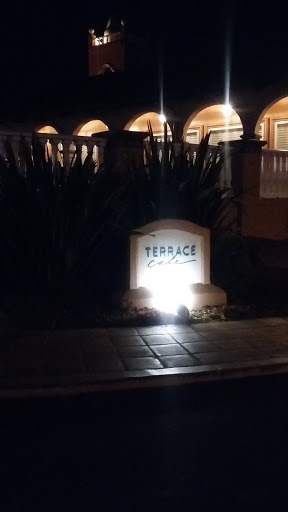 Restaurant «Terrace Cafe», reviews and photos, 1100 El Camino Real, Millbrae, CA 94030, USA