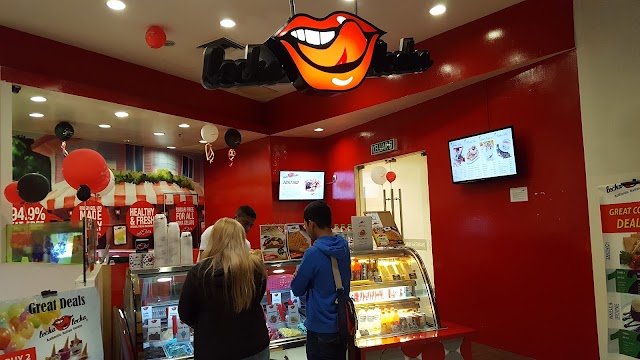Wangsa Walk Mall / Wangsa Bowl