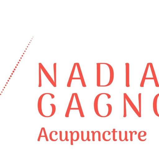 Nadia Gagnon Acupuncture logo