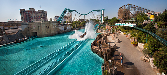 Hasil gambar untuk Europa Park, Jerman