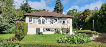 maison à Payroux (86)