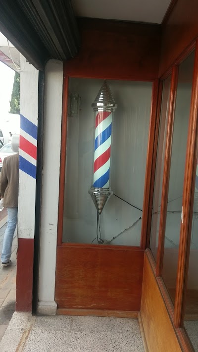 Photos of Peluqueria-leon.com