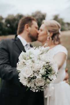 Wedding photographer Jan Wöber (jan-woeber). Photo of 21 July 2021