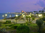 Vistas desde la casa Alquiler de casa con piscina y terraza en Sitges, Aiguadlç