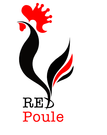 RED Poule logo