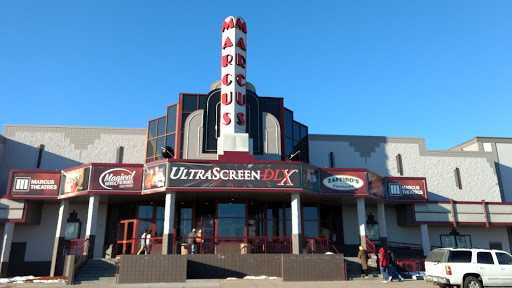 Movie Theater «Marcus Rosemount», reviews and photos, 15280 Carrousel Way, Rosemount, MN 55068, USA