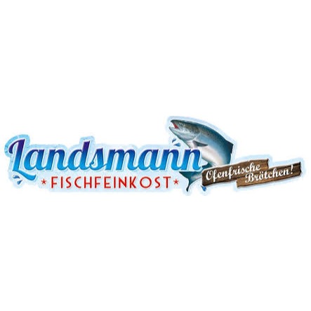 Landsmann Fischfeinkost