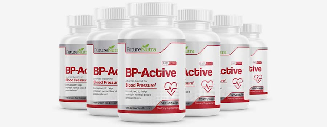 BP-Active Blood Pressure, Benefits, Uses, Work & Results