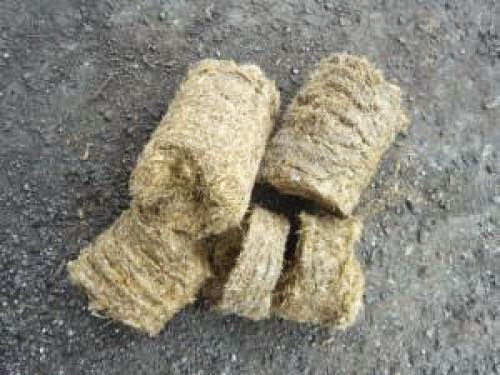 New To Biomass Briquettes