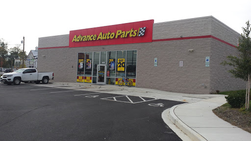 Auto Parts Store «Advance Auto Parts», reviews and photos, 9101 Liberty Rd, Randallstown, MD 21133, USA