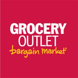 Grocery Outlet logo