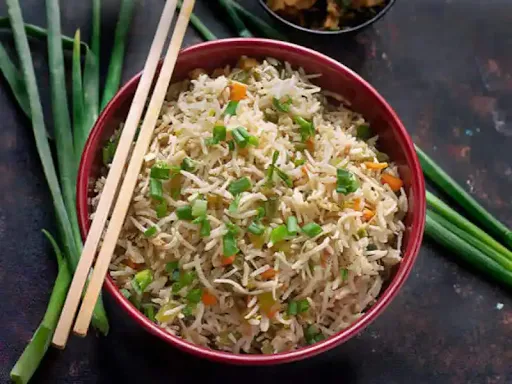 Veg Fried Rice