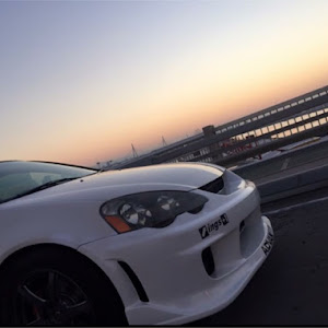 インテグラ DC5