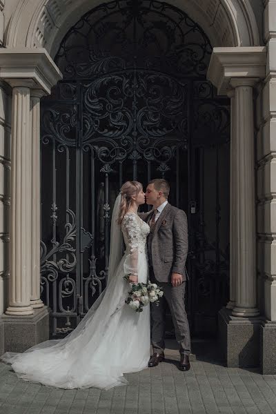 Photographe de mariage Natalya Lebedeva (krabata). Photo du 20 août 2020