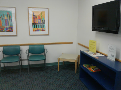 Pediatrician «CHOP Specialty Care & Surgery Center, Bucks County», reviews and photos