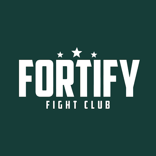 Fortify Fight Club logo