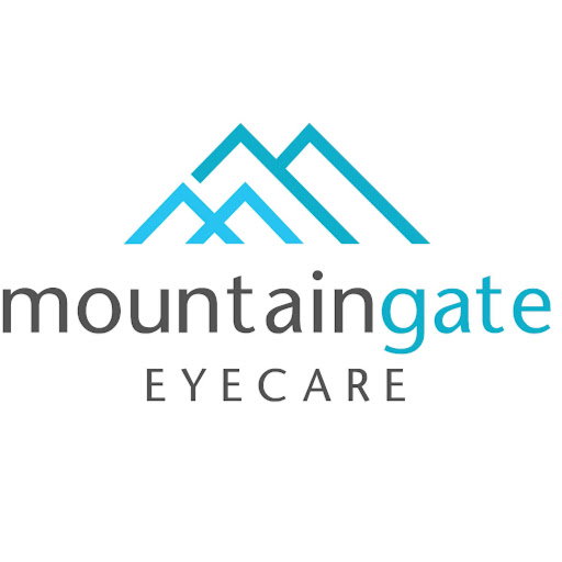 Mountain Gate Eyecare logo