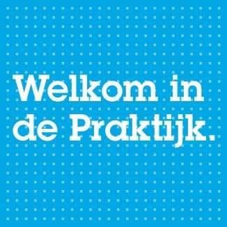 De Praktijk in Heerhugowaard I Fysio, Fitness en Voeding logo