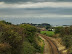 Railway line looking towards Sheringham