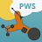 Personal Weather Station (PWS) icon