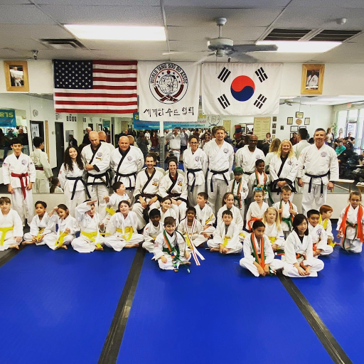 Martial Arts Academy of Tang Soo Do Arizona