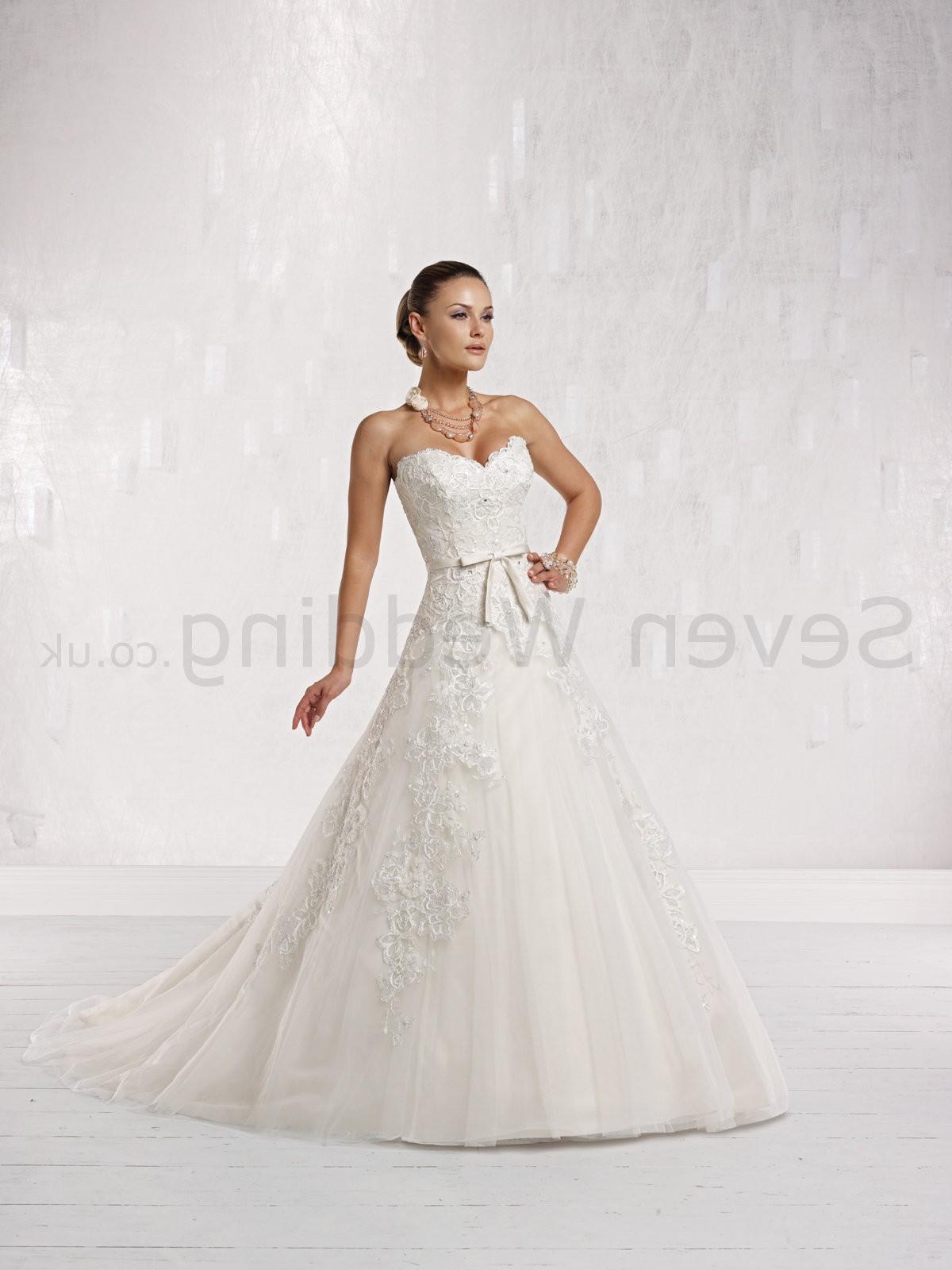 Ball Gown Wedding Dress