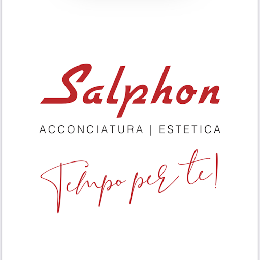 Salphon logo