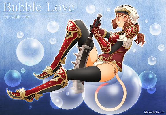 Bubble Love