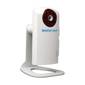 Mobicam DXR Digital Additional Camera