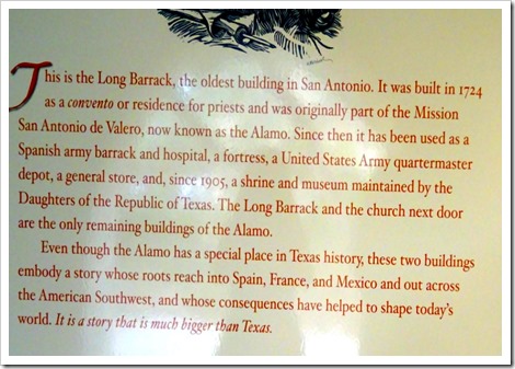 The Alamo