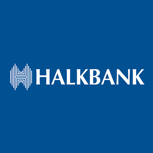 Halkbank Sanayi Çarşısı Şubesi logo
