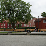 In Trondheim