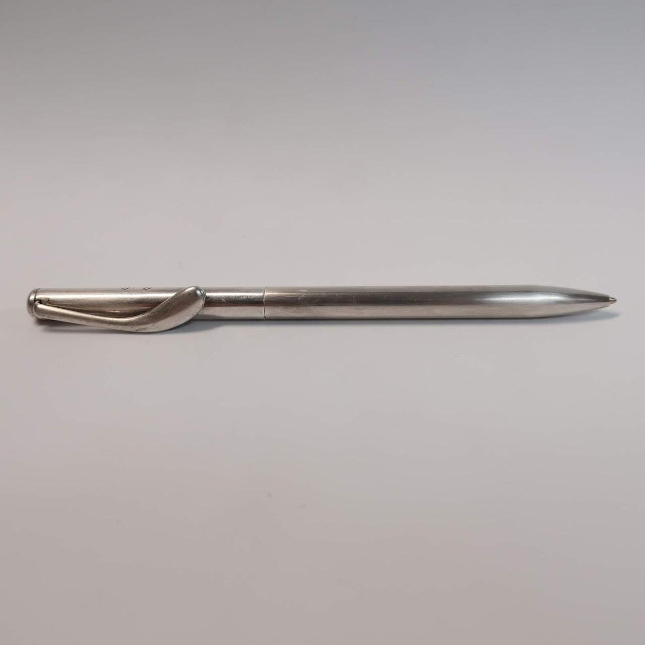 Tiffany & Co. Elsa Peretti Sterling Pen