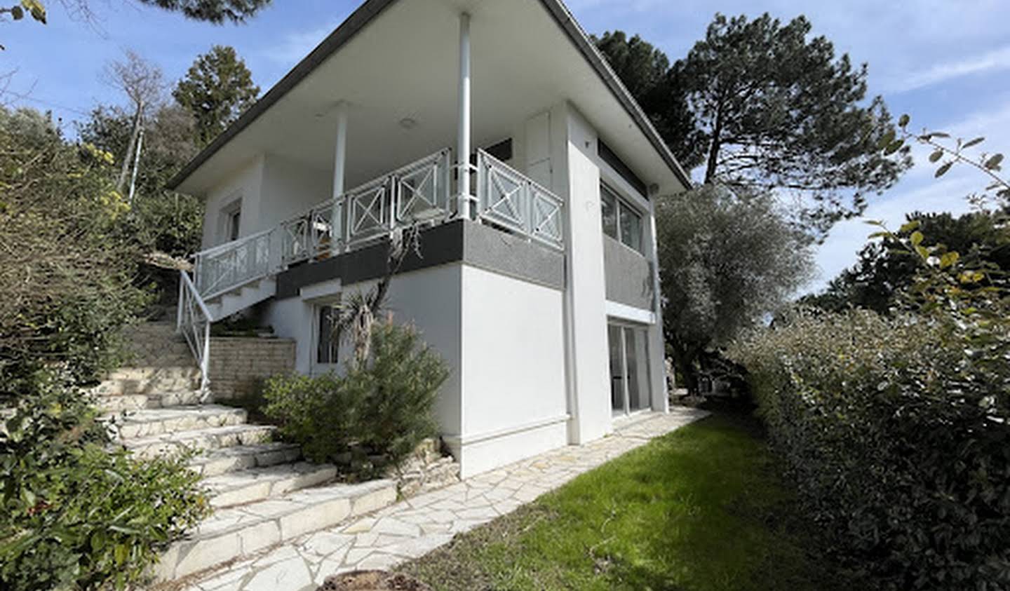 Villa avec terrasse Arcachon