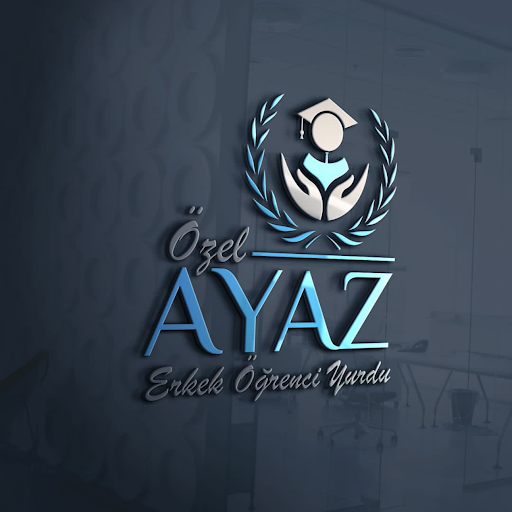 Ayaz Erkek Ögrenci Yurdu logo