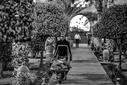 Fotógrafo de casamento Fred Leloup (leloup). Foto de 18 de janeiro