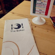 The Baker Brunch 焙客早午餐