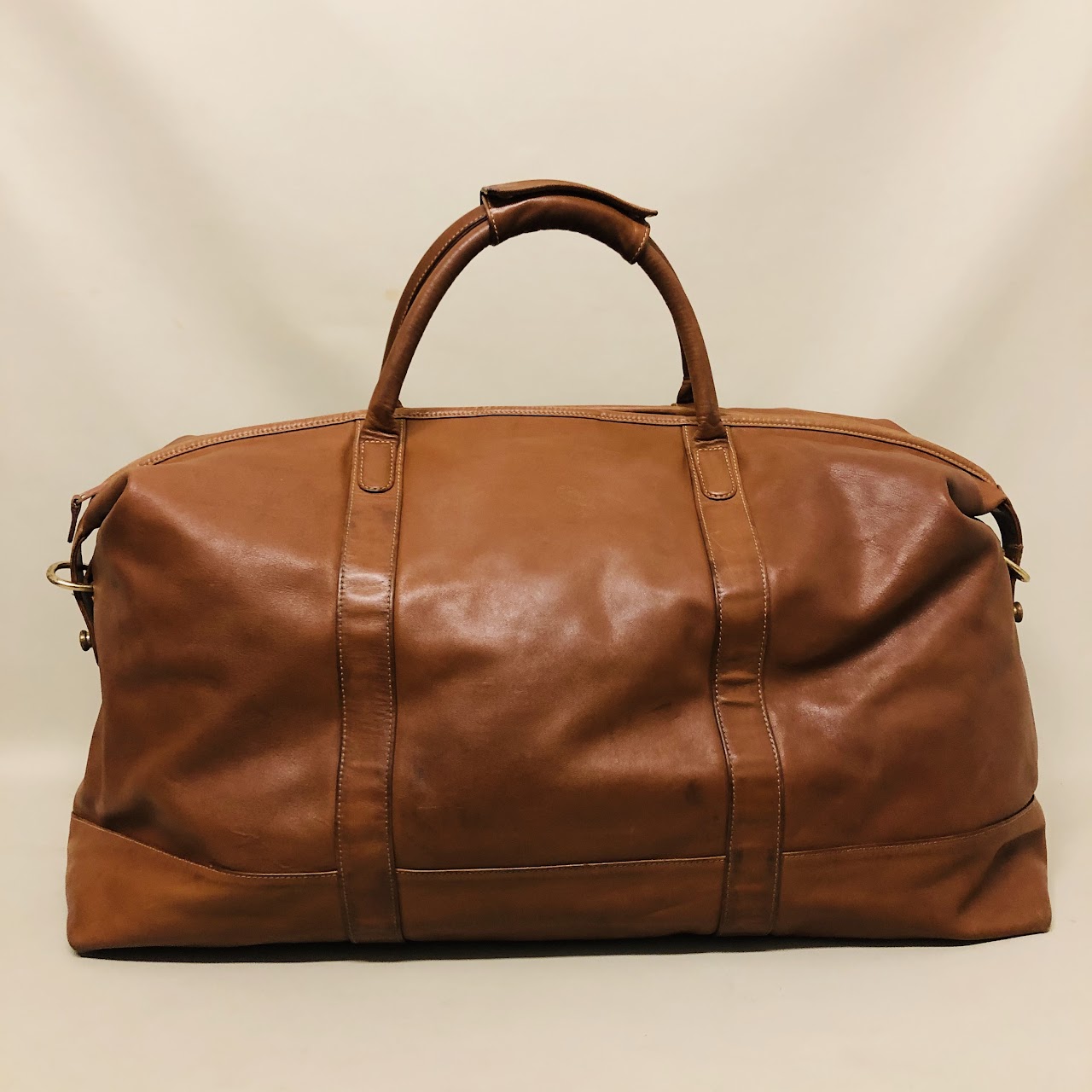 Coach Duffle Bag