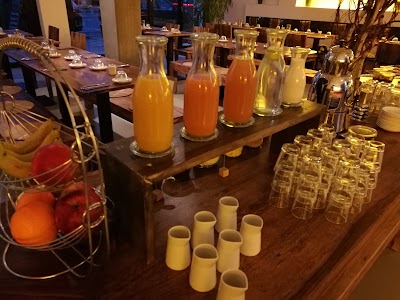 Photos of Almod&oacute;var Hotel