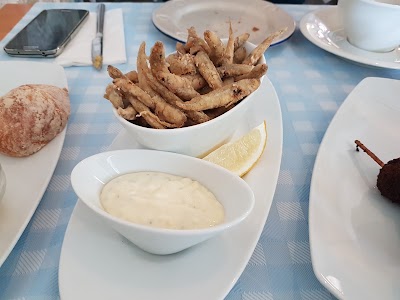 Photos of Dionysos Taverna