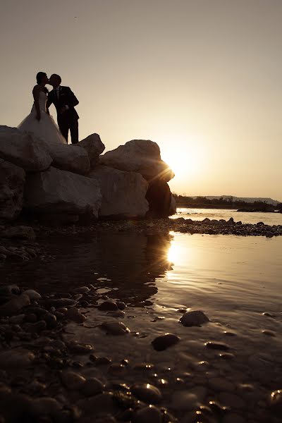 Wedding photographer Andrea Cutelli (andreacutelli). Photo of 28 October 2015