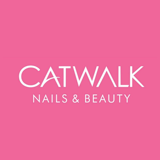 Catwalk Nails & Beauty logo