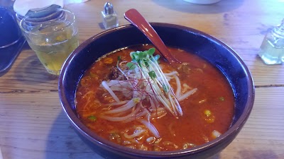 Photos of 老坊担担麺