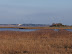 View across to Reydon school