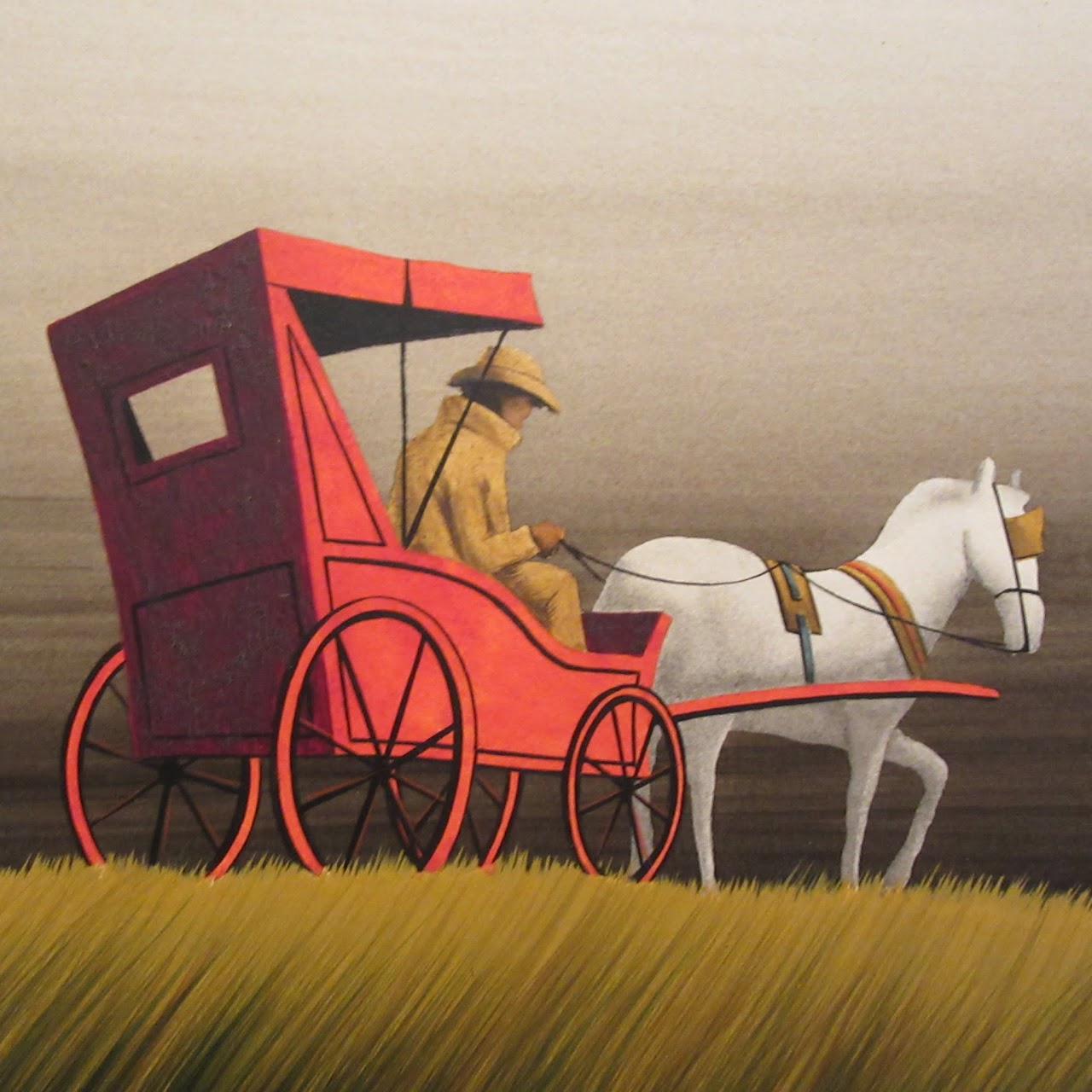 John R. Good Painting