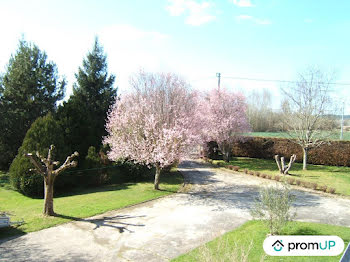 maison à Sourzac (24)