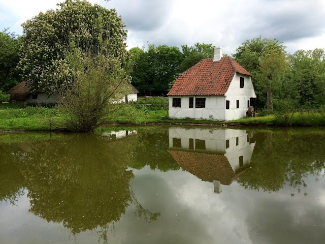 The Funen Village