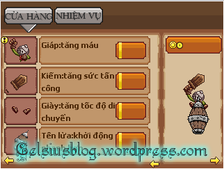 [Game Tiếng Việt] Hiệp Sĩ Tòa Tháp [By Jamo Studio]